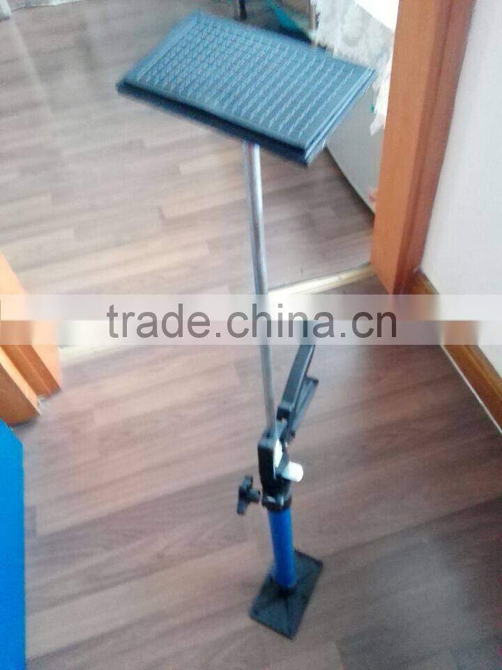 blue 115-290cm steel cargo bar holder suspension bars knighthead