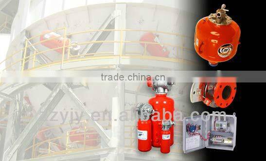 Efficient , Low noise , small pressure vessels, air cannon .