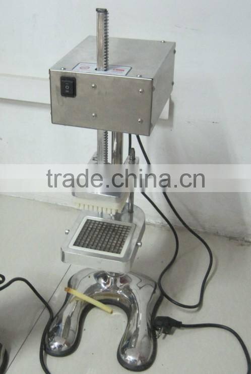 GRT - E655 Automatic french fries cutter machine