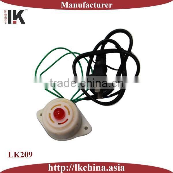 LK209 Fish hunter arcade game machine anti-interference device watch dog