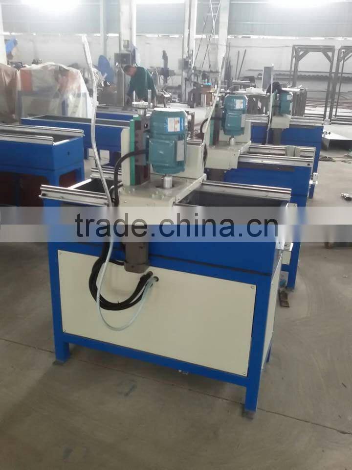automatic 700mm short knife sharpening machine