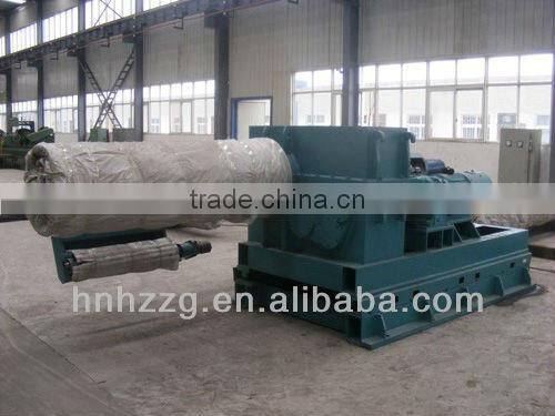 Supplying High Perfromance and High Efficiency Aluminum Wire Coiler