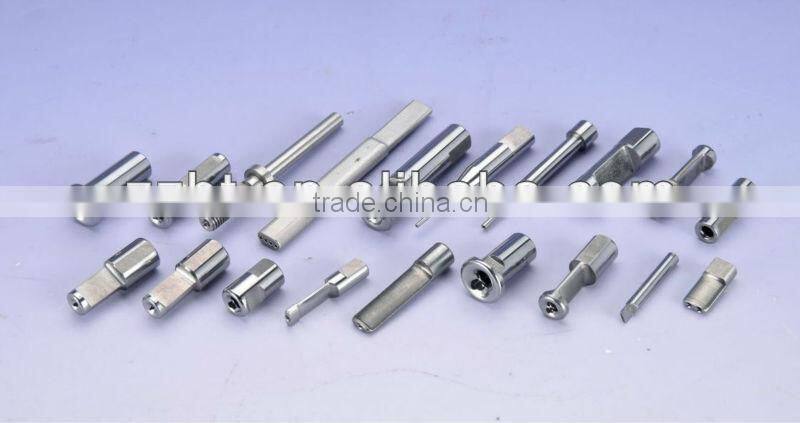 Custom Tungsten Carbide Coil Winding Nozzle With Ra0.025