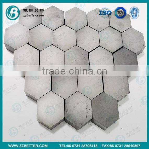 Two sides curved Cylindrical buttons for anti bullet proof plate