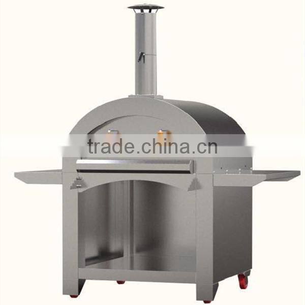 Restaurant Professional Wood Fired Used Pizza Ovens For Sale/Pizza Oven Wood Used/Pizza Oven Wood Fired