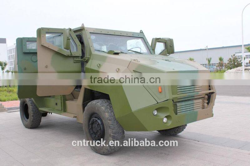 china anti-riot military armored vehicle