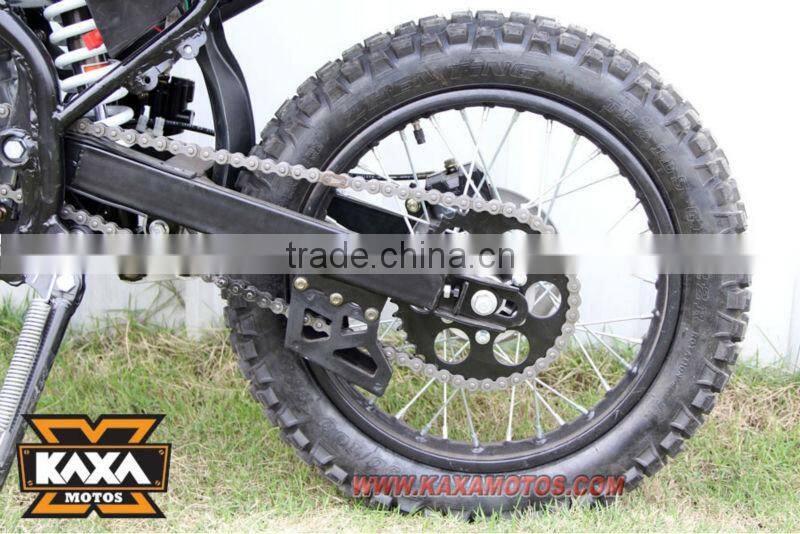 250cc Motor Cross Bikes