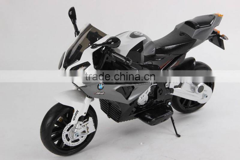 Licenced Children Motor Bike BNW Electric Children Motorcycle Kids Motorcycle