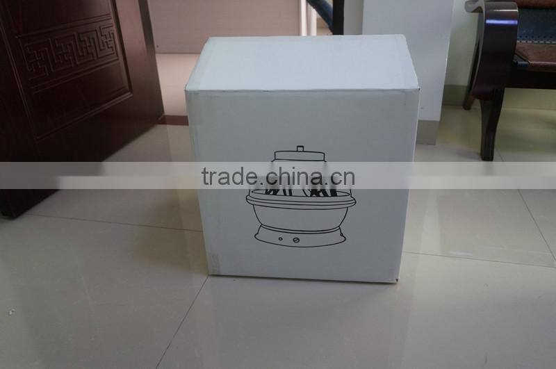 19 Inch Hydroponics Electric Leaf Cutter for Trimmer