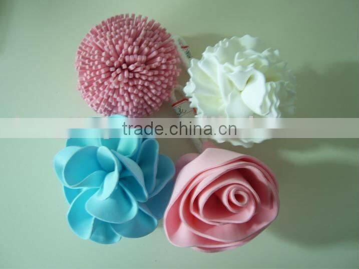 hot-sale Soft bath sponge
