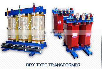 China new design manufacturer power distribution transformer price