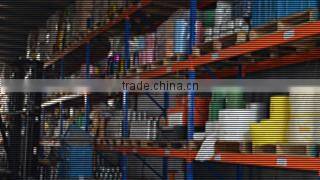 Decorative Colorful Paper Raffia String