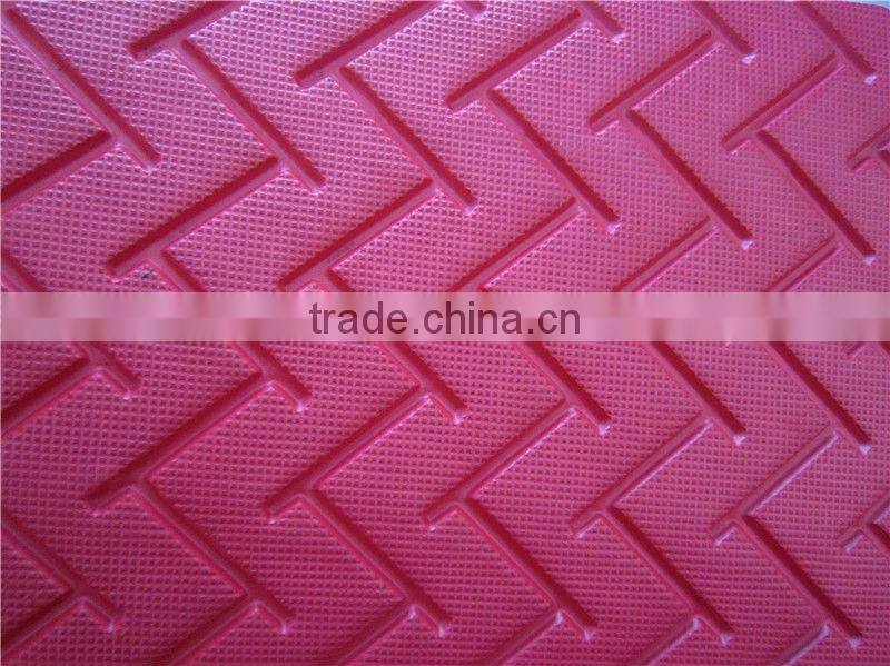 Purely nature EVA packing foam