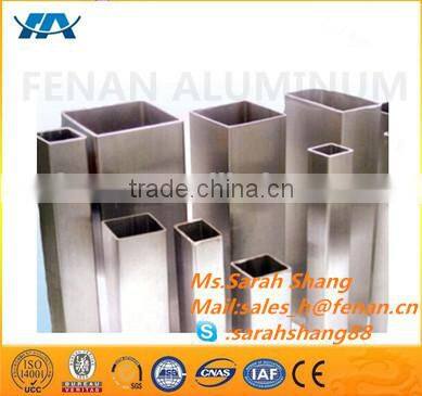 6000 good quality aluminum T-slot for robot and assembly line