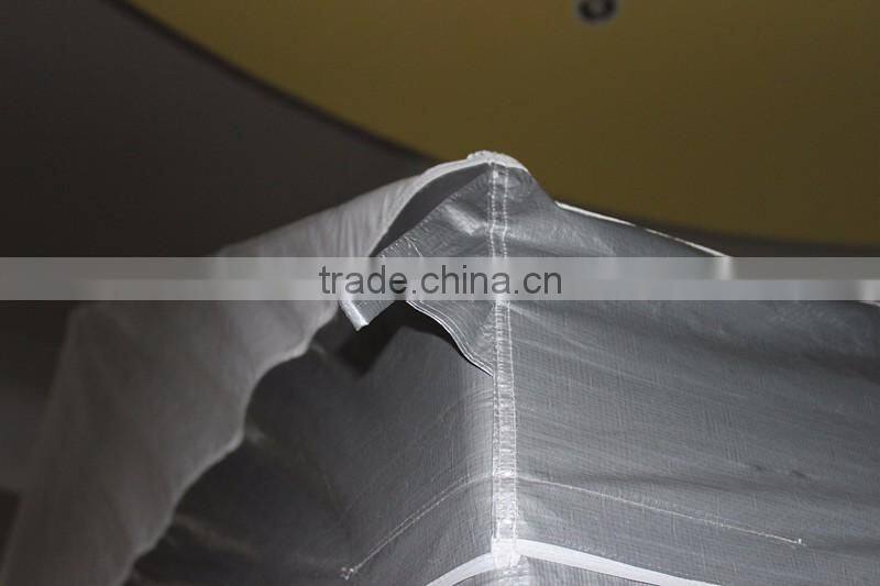 4x6m steel frame car garage sheds / carports