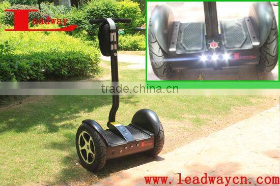 Leadway self balance scooter 17 inch tire (RM02D-A209)