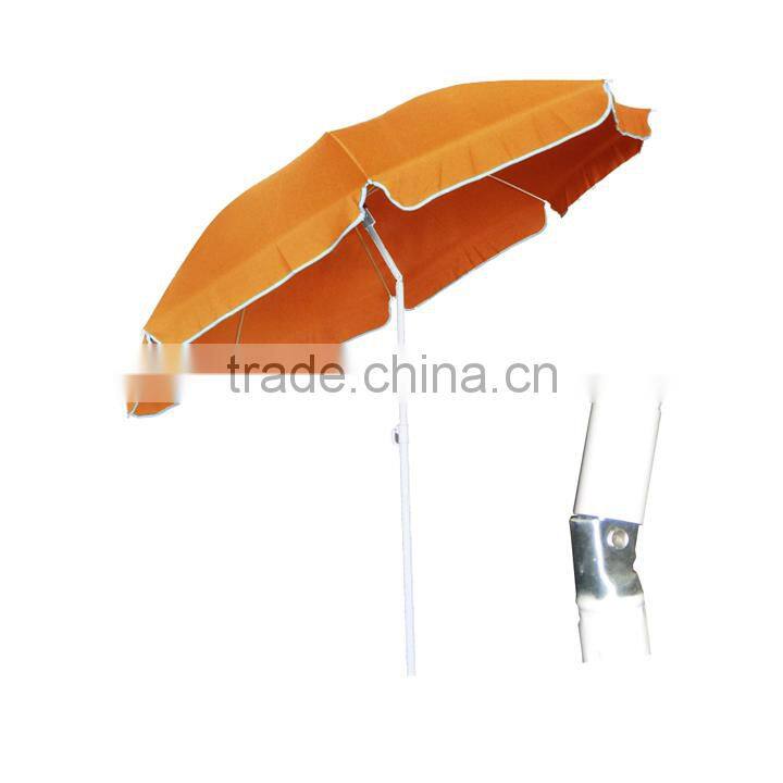 UMB00108 Outdoor Promotion Umbrella With Tilt
