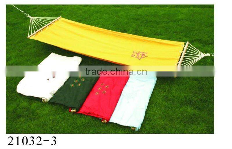 hanging indoor hammock 21032-3