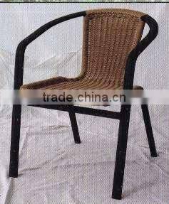metal garden chair 16962