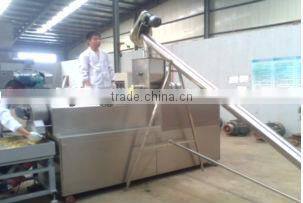 High quality low price Extruder sweet corn flakes processing line 86-15553158922