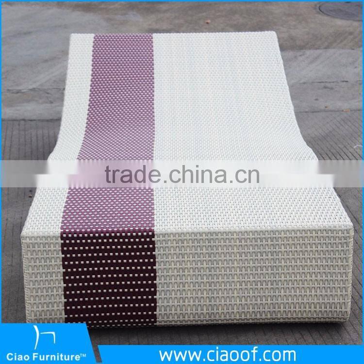 Leisure Life Wicker Sun Loungers Australia