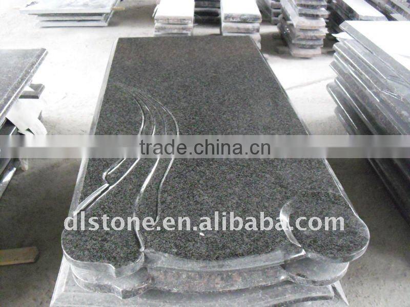South Africa Black granite