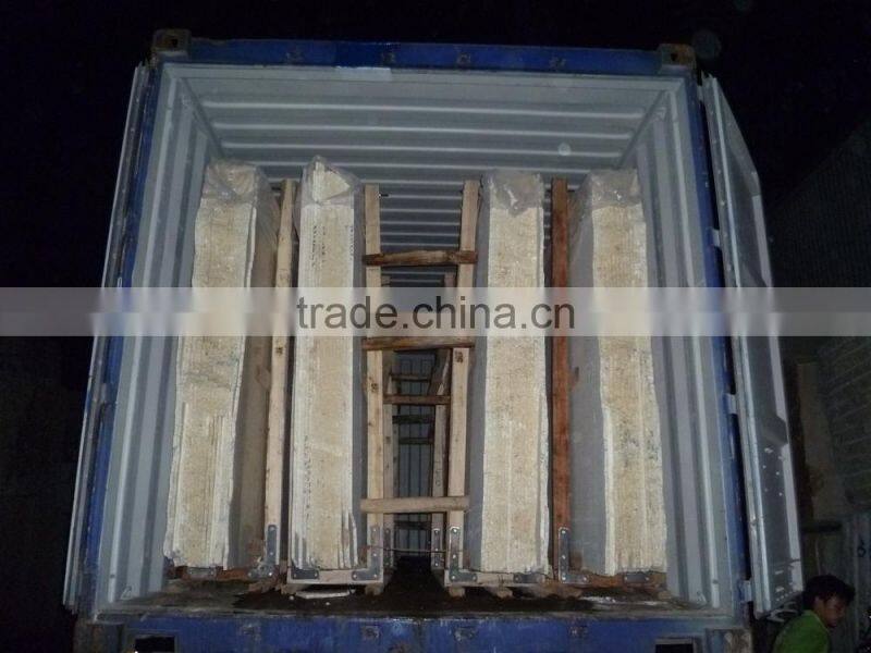 Dary Grey granite G654 Slab