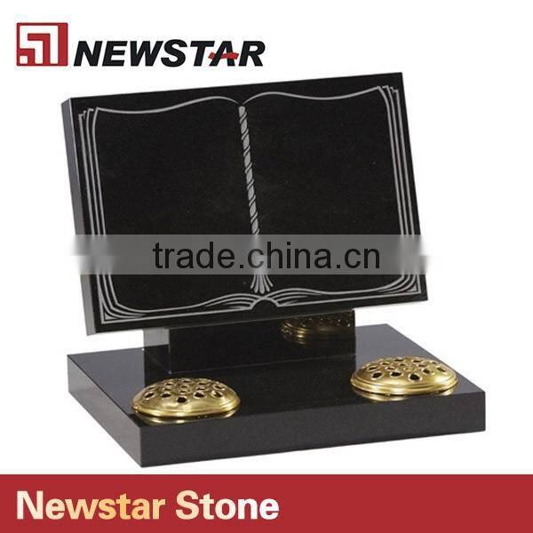 Newstar double headstones tree headstone