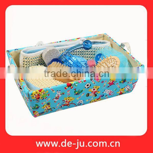 Cheap Water Basket Large Wooden Bath Set