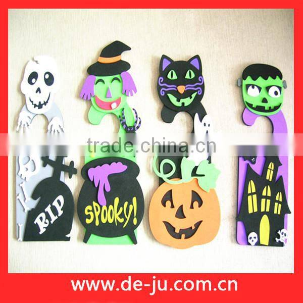 Promotion Halloween Gift Toys Various EVA Masks Halloween Clown Mask