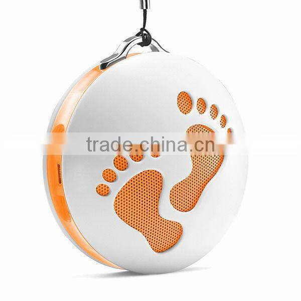 Pocket bluetooth speaker portable bluetooth speaker ShenZhen manufacturer