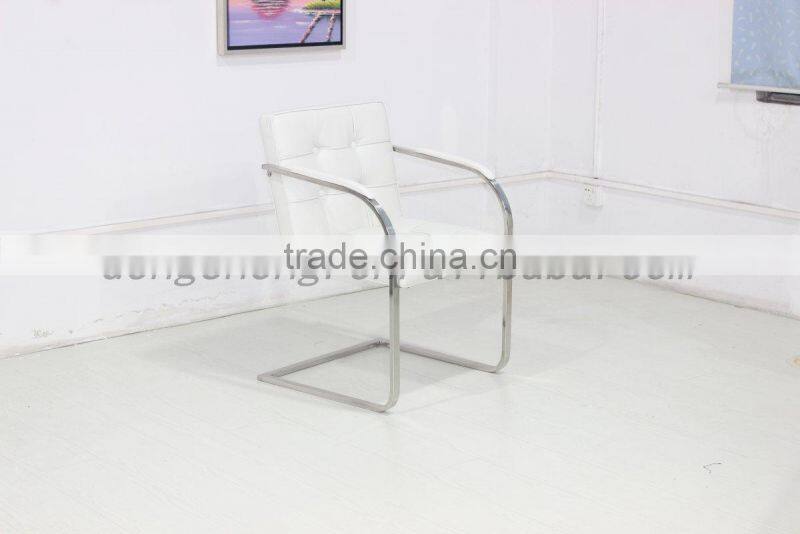 meeting chair / chair for meeting room / office meeting chair with armrest BY2501A