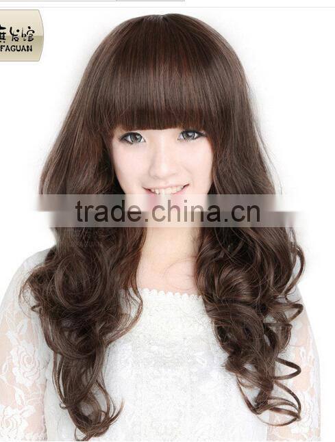 Various of wigs for girls /men's /older wigs