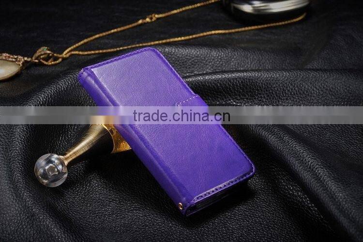 wholesale alibaba mobile phone leather case cover for IPhone 5/5S,mobile phone leather case