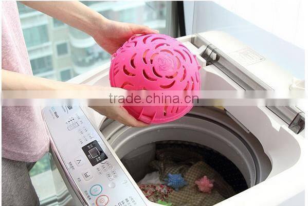 Ball Saver Bra Laundry Clothes Cleaning Tool bubble bra washing ball