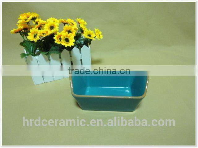 factory wholesale ceramic bakeware