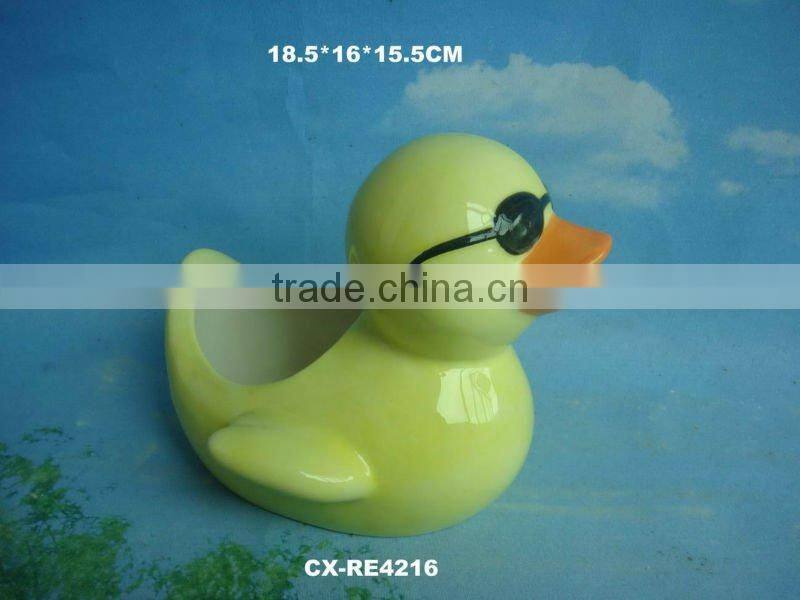 Garden flower pot- Eco-friendly flower pot- Low price flower pot-China Ceramic Indoor Decorative Flower Pot