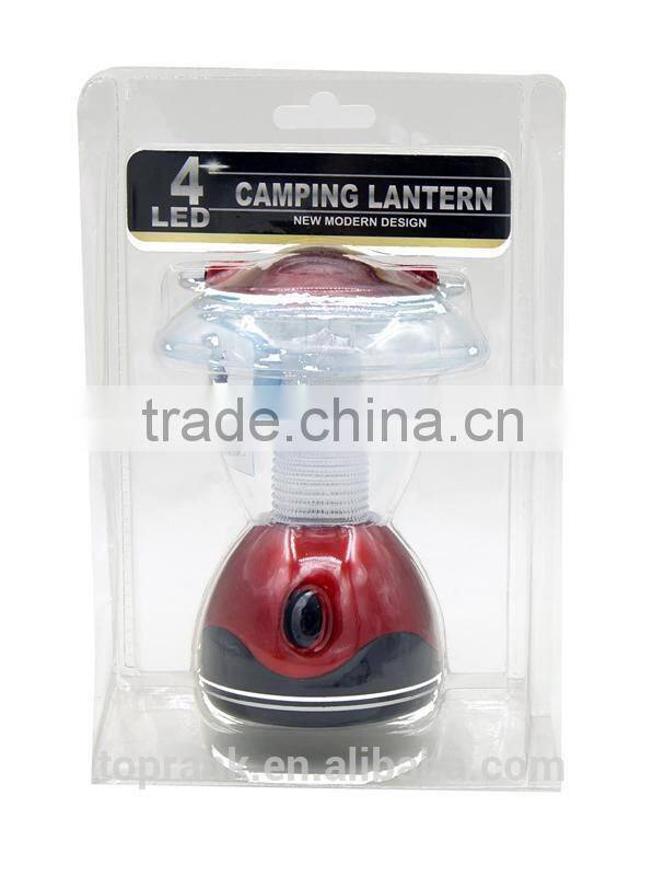 New design small camping lantern with high quality;Portable camping lamp;mini lantern