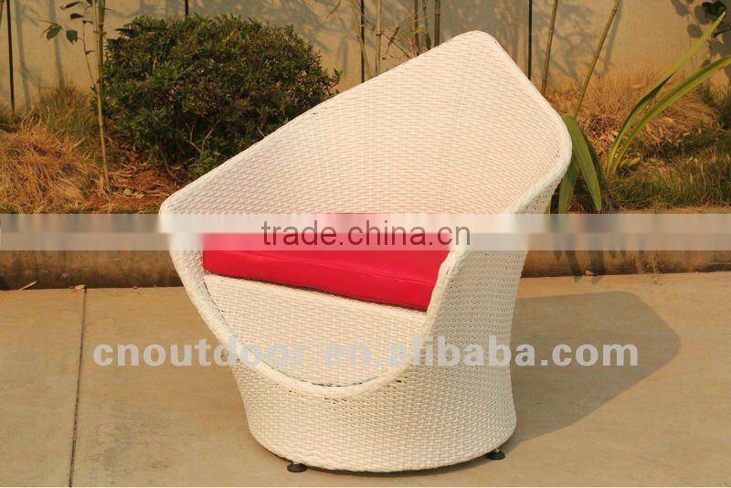 simple design rattan chair with new style use available rattan