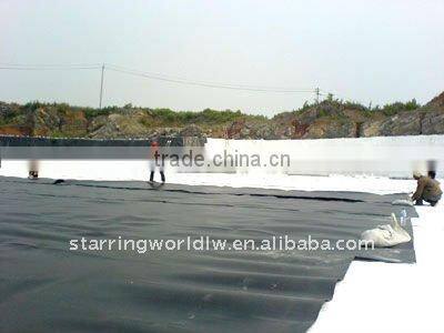 hdpe plastic film roll factory