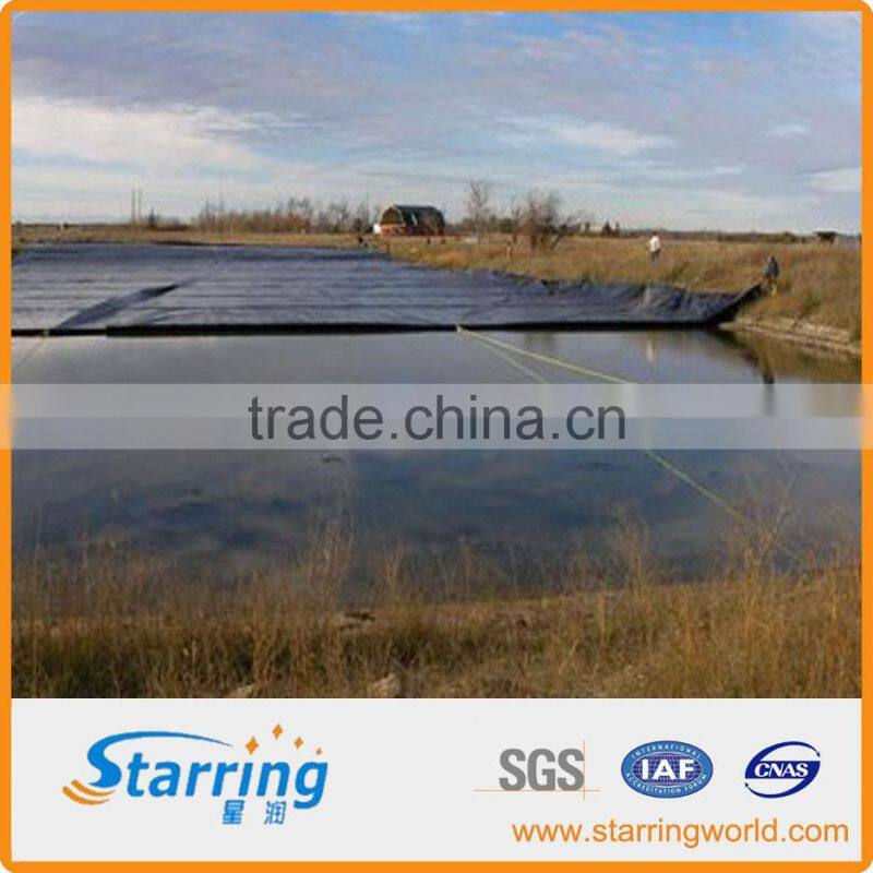 hdpe geomembrane liner