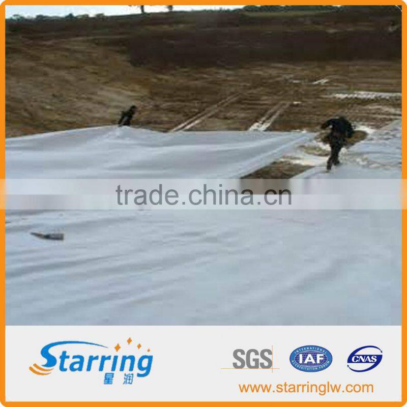 Landscaping Geotextile sheet