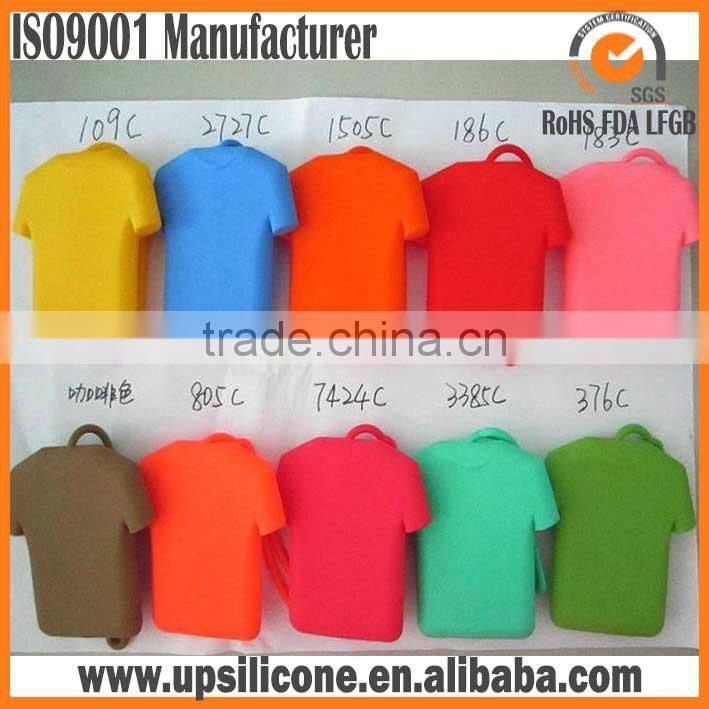 silicone key case customized silicone key case holder bag