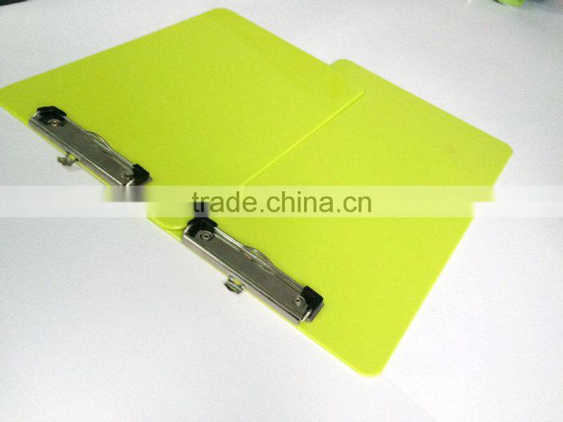 Green FC customize clipboard for office writing