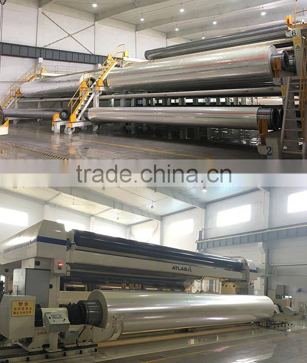 Transparent Bopp Film Manufacturer In China