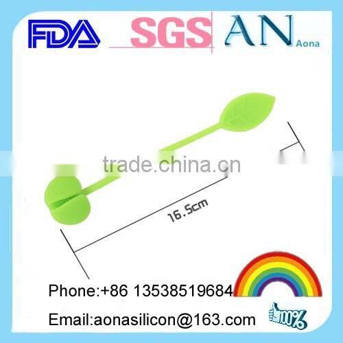Wholesale Fashion silicone cable organizer