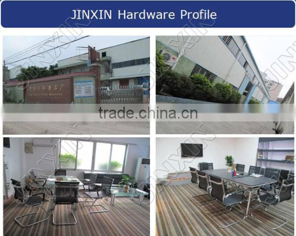 8-12mm Frameless Glass Pool Fence With Lock