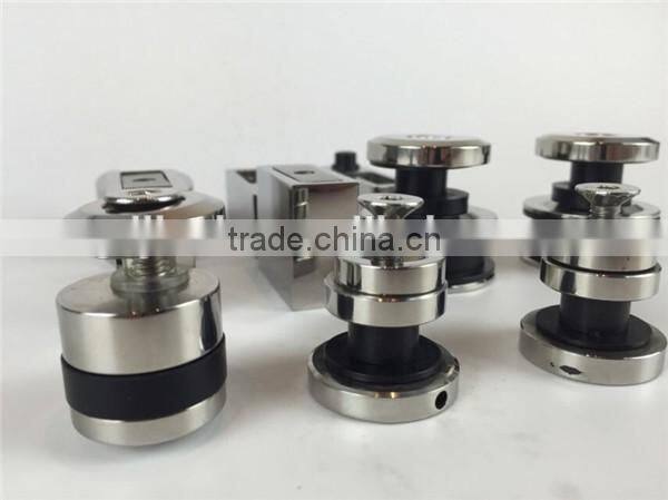High Quality Well Design Sliding Door Fitting/Glass Shower Doors Fittings/Sliding Door Accessories