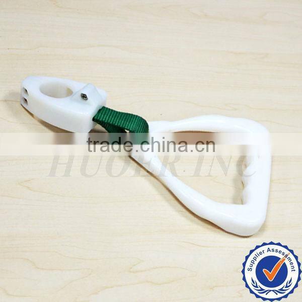 PC Advertising Bus Handle