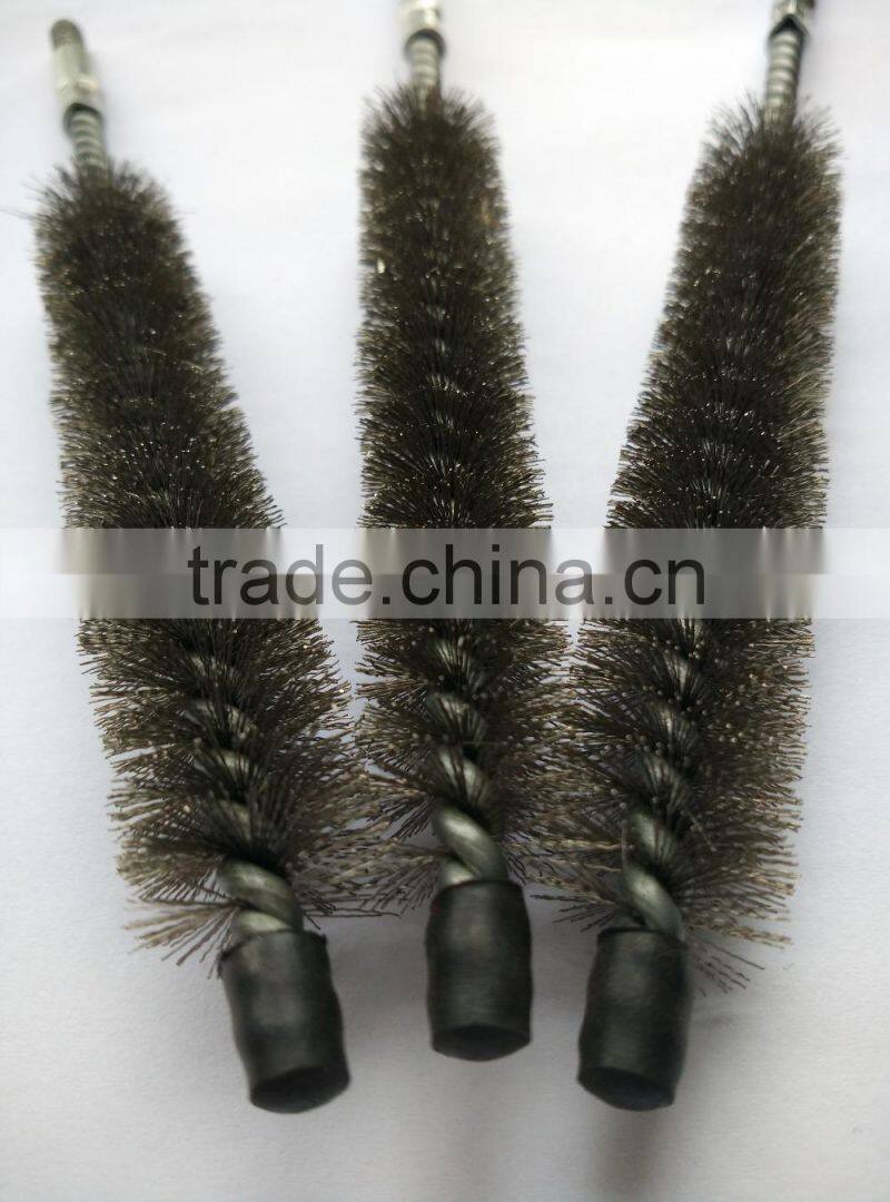 Good quality! 2015 hot selling tube brushes with lower prices